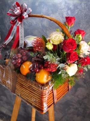 ของขวัญ 010 Ruby Harvest Celebration