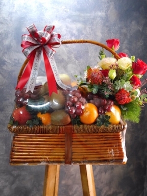 ของขวัญ 010 Ruby Harvest Celebration