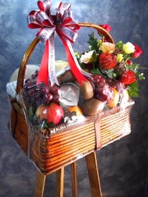 ของขวัญ 010 Ruby Harvest Celebration