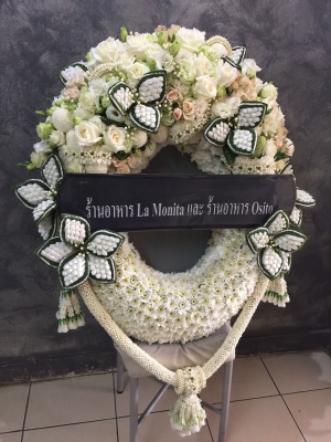 พวงมาลา 003