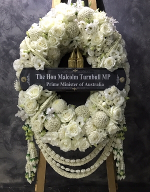 พวงมาลา 006